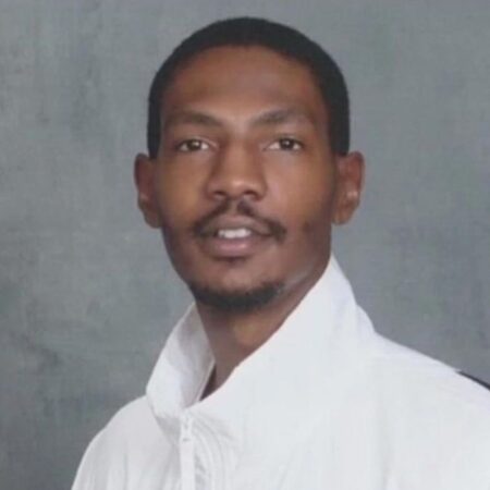 Jayland Walker’s Family Wants The DOJ To Takeover Investigation Into His Killing