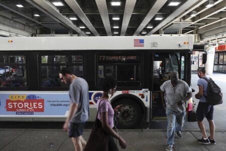 Housing equity plan and new ethics rules for aldermen get City Council nods