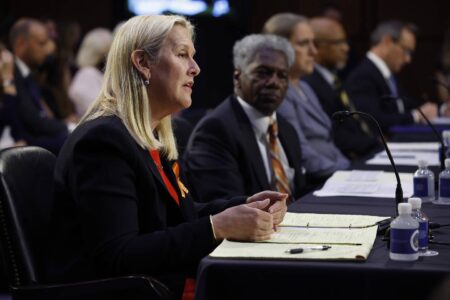 Highland Park mayor testifies before US Senate, calls for assault weapons ban: ‘Today is the day to start saving lives’