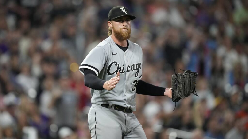Chicago White Sox blow a 9th-inning lead in a loss to the Colorado Rockies. 3 takeaways from the series split.