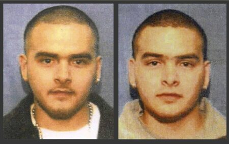 Wives of twins who helped bring down ‘El Chapo’ find themselves in spotlight, claiming they have immunity from federal hammer