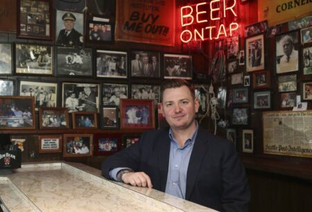 Will there be a new face in City Council and what would his famous father, Mike Royko, think of it all?