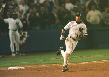 ‘The Captain’ gives us the Derek Jeter we always wanted