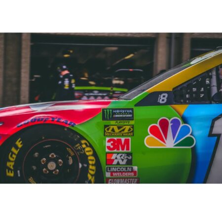 Taxpayer cost of NASCAR Chicago street race unknown