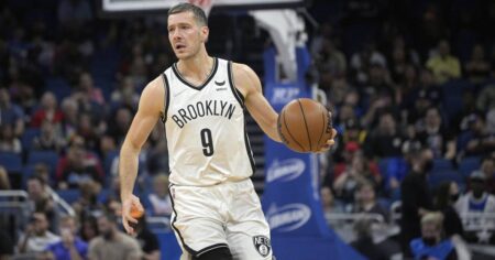 Goran Dragić reportedly will sign with the Chicago Bulls, addressing the team’s 3-point shooting concerns