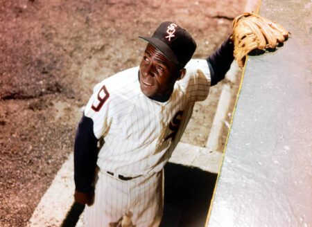 ‘A genuine individual’: Chicago White Sox legend Minnie Miñoso’s Hall of Fame induction finally arrives