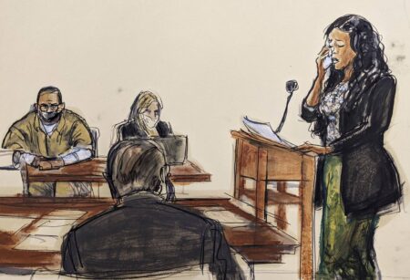 Long sentence in New York calls into question how R. Kelly’s Chicago cases might proceed
