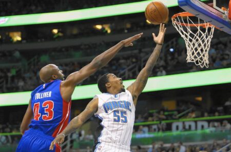 Unexpected benefit: NBA and college basketball better off with NIL