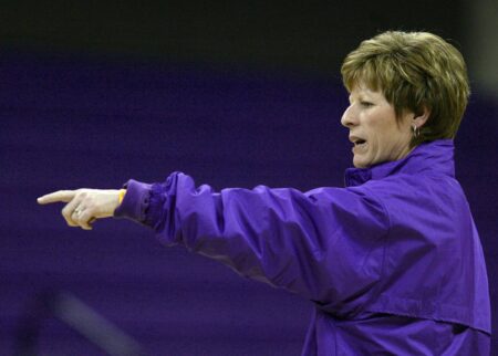Title IX at 50: Readers have their say on who should have made our list — including former Northern Illinois AD Cary Groth