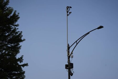 Chicago police misused ShotSpotter in murder case, lawsuit alleges