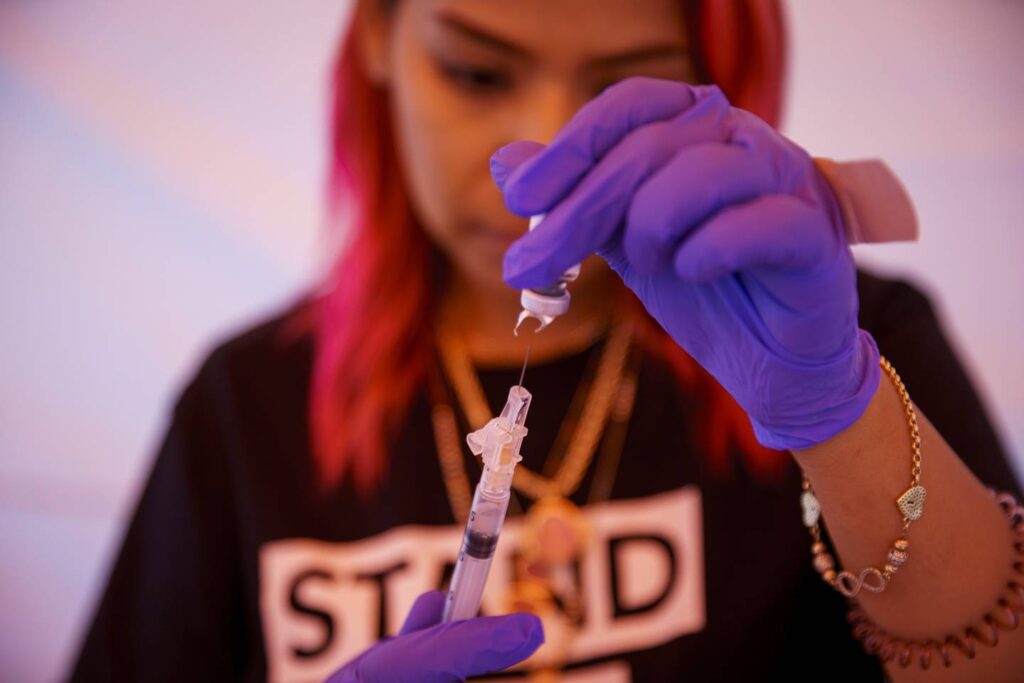 Chicago monkeypox cases rise again: 326 and counting