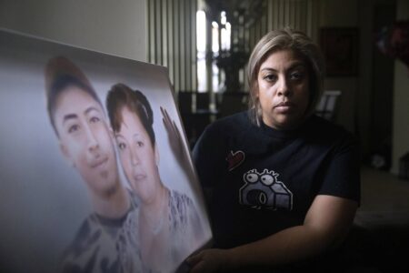 Police Board rejects COPA recommendation for officer’s dismissal in Anthony Alvarez case, lawyer says