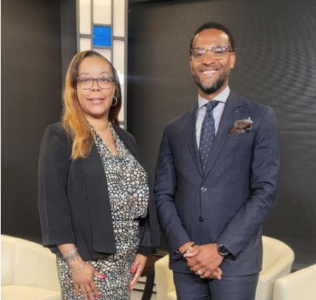 West Side Leadership Academy Expands Administrative Team to Co-Principal Structure