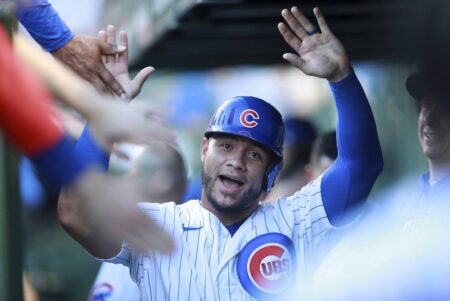 Which Chicago Cubs players are likely to get traded? Here’s where things stand with the deadline 1 month away.