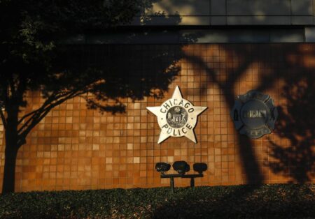 City leaders address three Chicago police officers including a sergeant taking their own lives over the last month