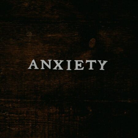 Anxiety after mass shootings and violence