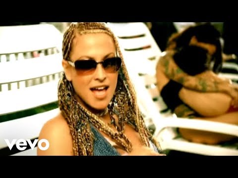 Anastacia - One Day In Your Life