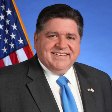 Pritzker under fire for continued COVID emergency mandates