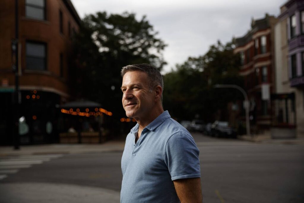 As Chicago’s Market Days approaches, doctors and organizers share monkeypox concerns, advice