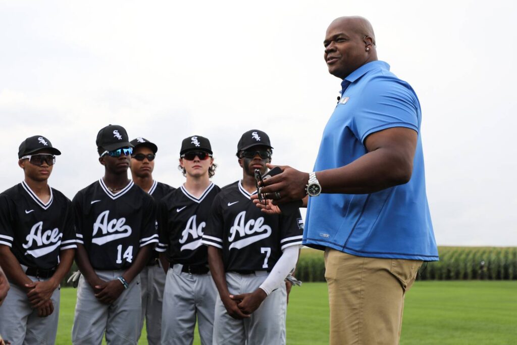 Column: Chicago Cubs and Cincinnati Reds face a tough task to turn the Field of Dreams sequel into a hit