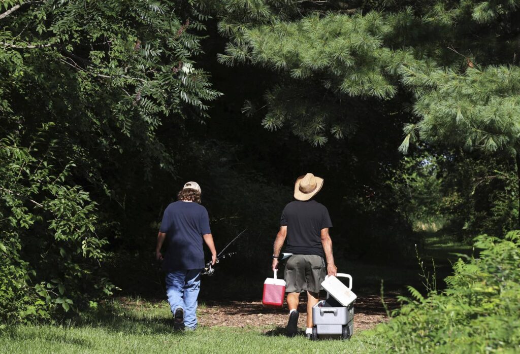 Potawatomi Nation’s decades-long effort to reclaim land near DeKalb could be settled by Congress
