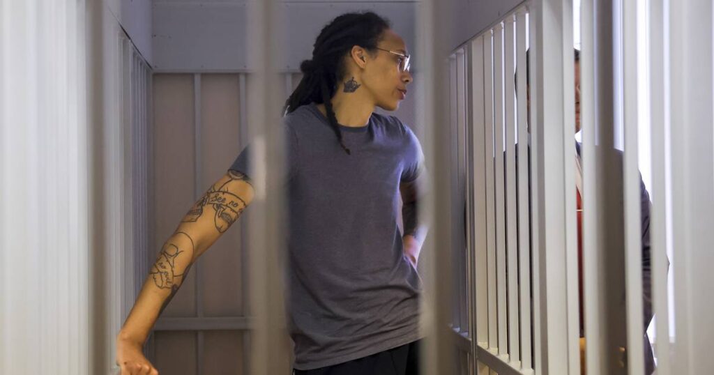 What will it take to get Brittney Griner home?