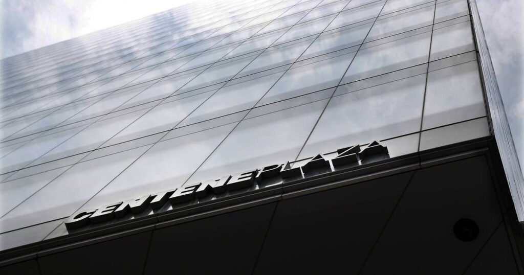 Illinois consumers sue health insurer Centene, saying they couldn’t find in-network doctors