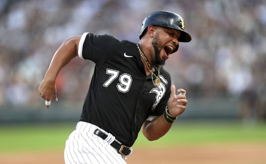 ‘It’s not done until it’s done’: José Abreu stresses belief as the Chicago White Sox attempt a playoff push