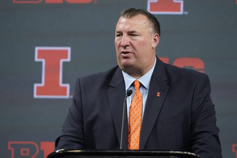 Big Ten football: Team-by-team previews for the 2022 season