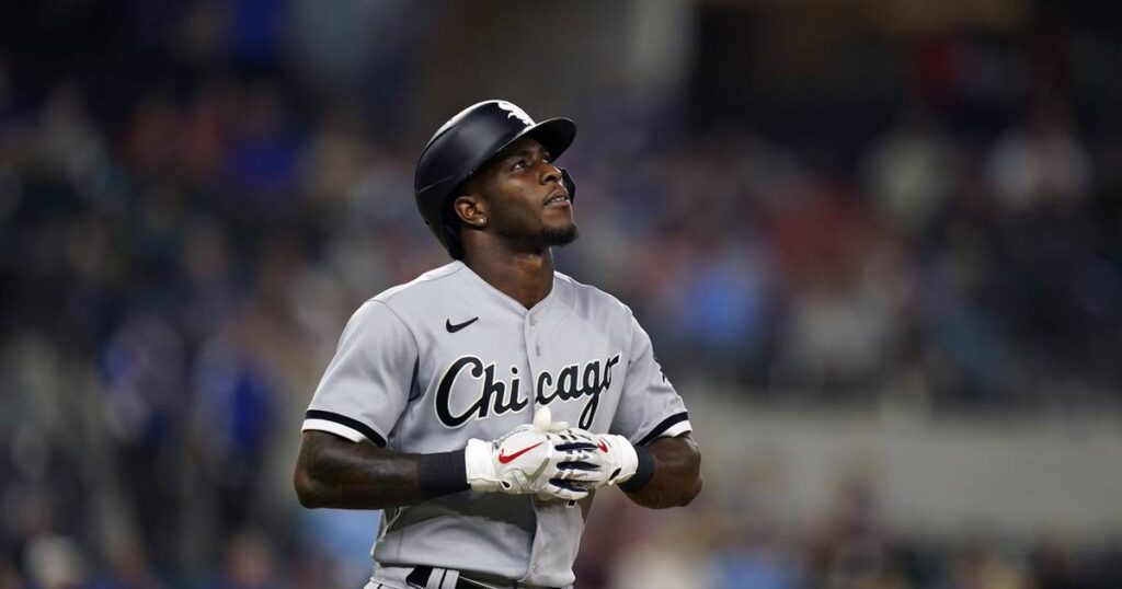 Tim Anderson has his left hand examined, and Chicago White Sox expect an update later today: ‘We’re definitely concerned’