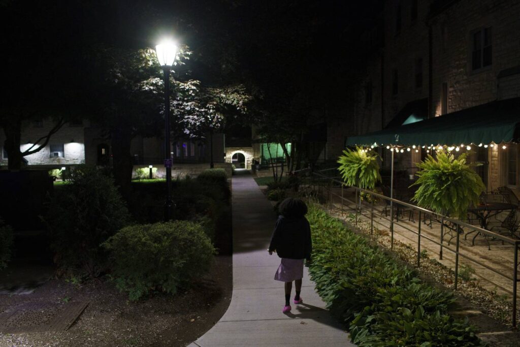 Northwestern students press university for better wages, working conditions during summer employment
