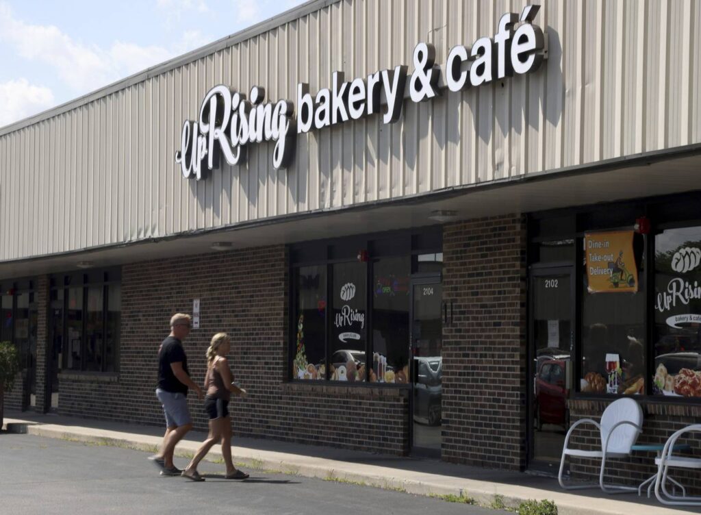Events can continue at Lake in the Hills bakery after village decides against penalizing shop following vandalism and harassment over planned family-friendly drag show