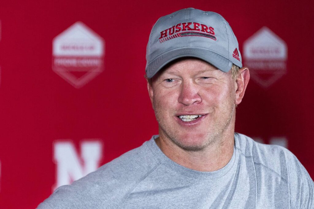 It’s make or break for Nebraska football coach Scott Frost, who takes a 15-29 record into his 5th season