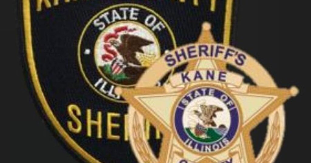 Hoffman Estates man dies in crash in Campton Township in Kane County