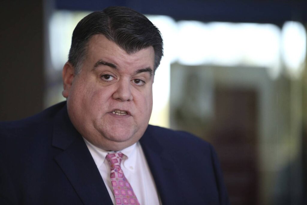 Retiring prosecutor stands by rebuke of Kim Foxx’s leadership in Cook County state’s attorney’s office as discontent in prosecutor ranks goes public