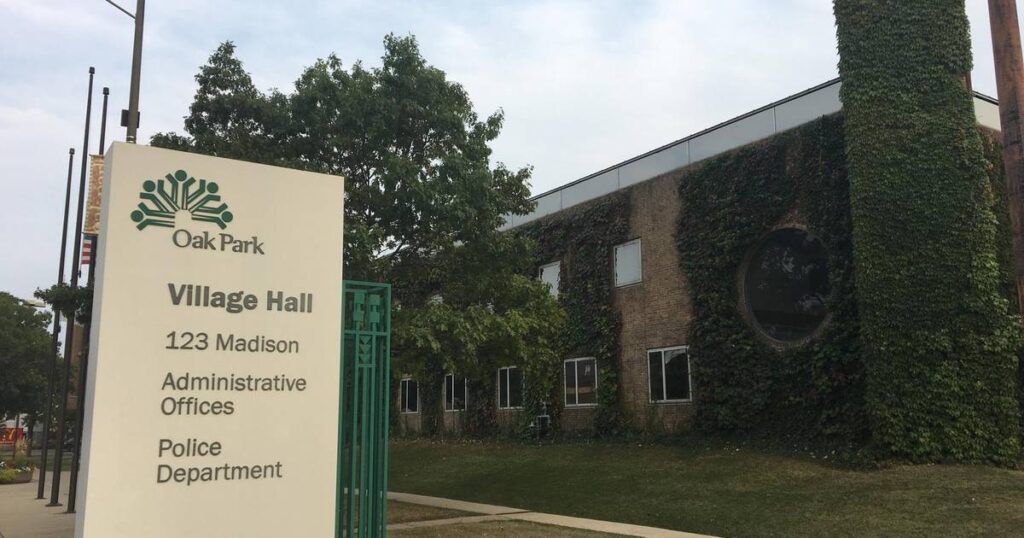 After 1 probable case of monkeypox in July, Oak Park now has 3 confirmed and 3 suspected cases: Village health officials