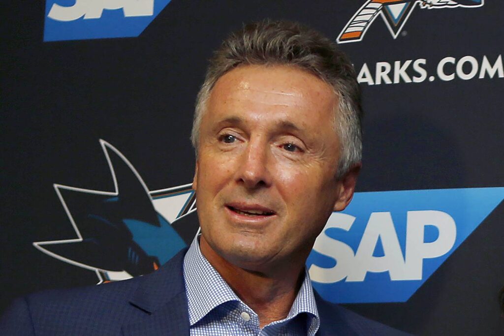 Chicago Blackhawks sign forward prospect Cole Guttman to a 2-year, entry-level deal