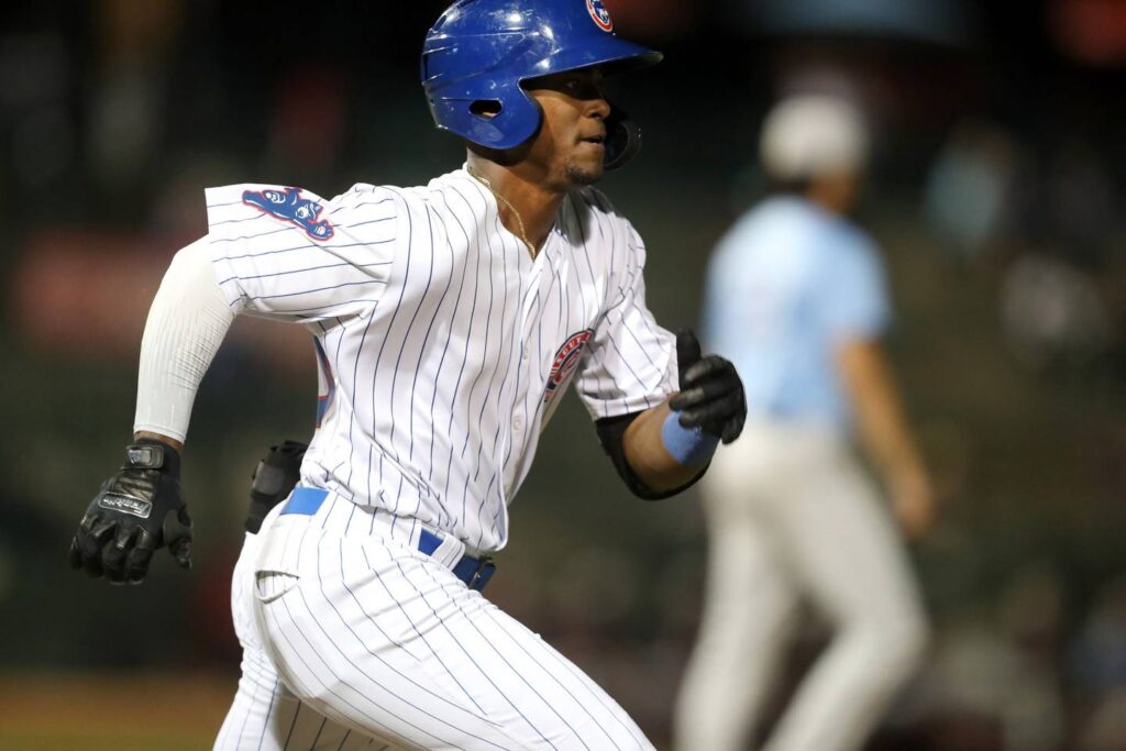 4 Chicago Cubs minor-league players to watch as the organization nears decisions about the 40-man roster
