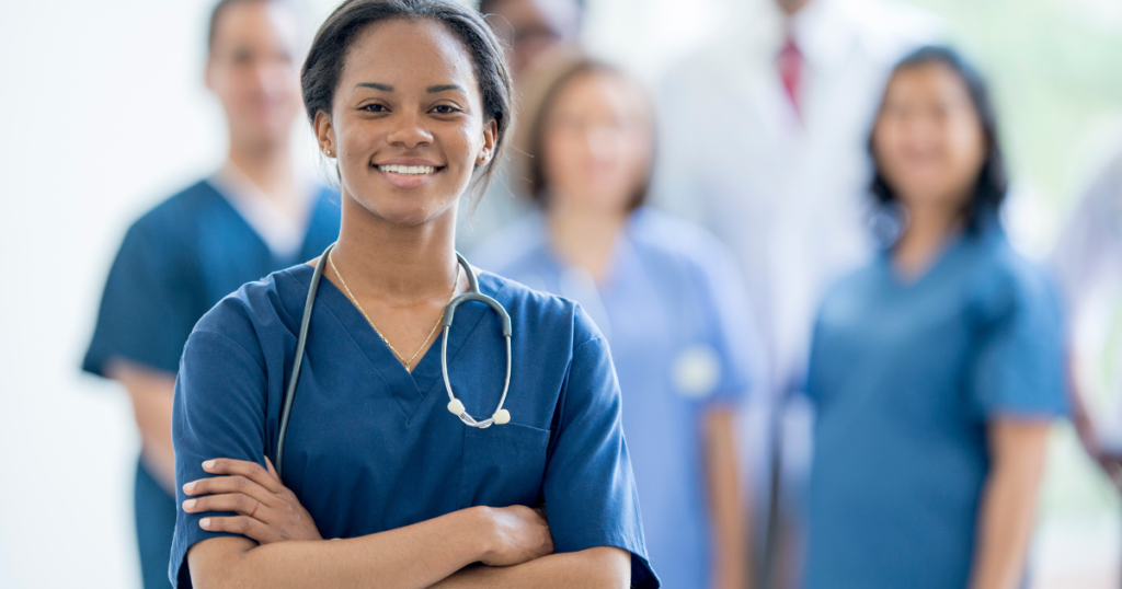 Award Aims to Honor Work of Illinois Nurses
