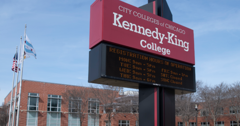 City Colleges of Chicago to host Be Well Chicago Fest on August 20