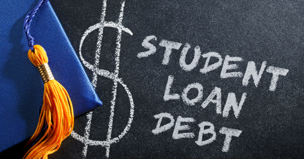 $3.9 billion forgiven for borrowers who attended an ITT Technical Institute