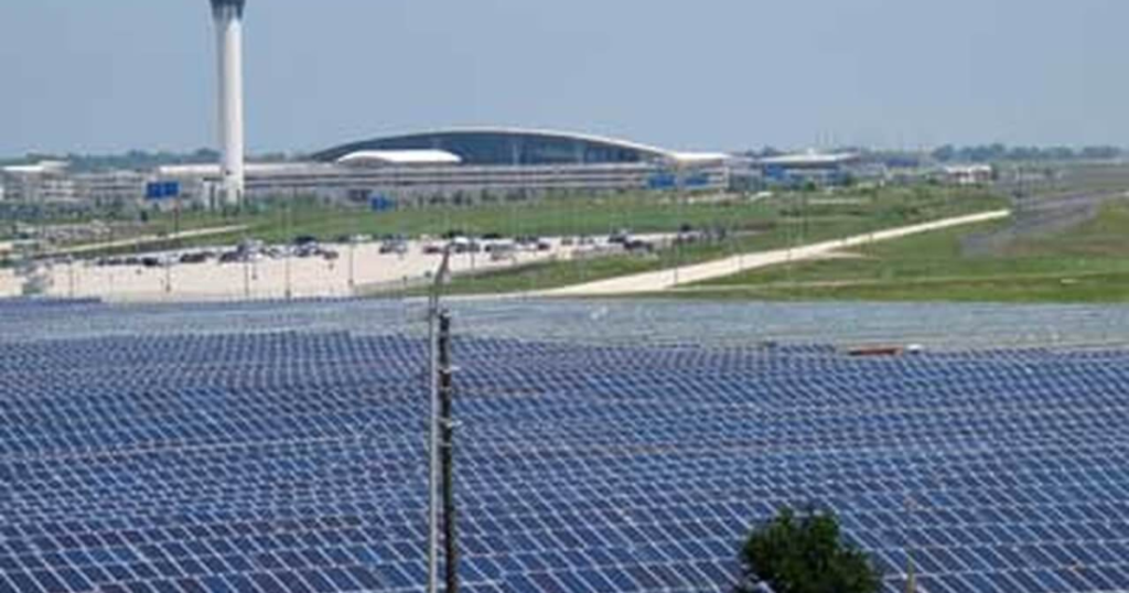 Indiana Becoming America’s ‘Crossroads of Clean Energy’