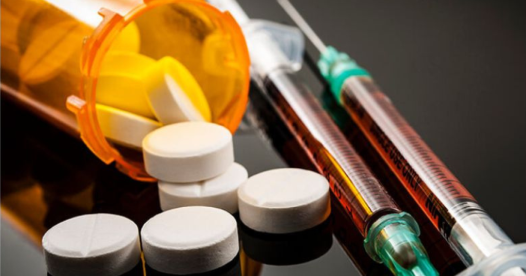 Illinois to get $760 million in opioid settlement