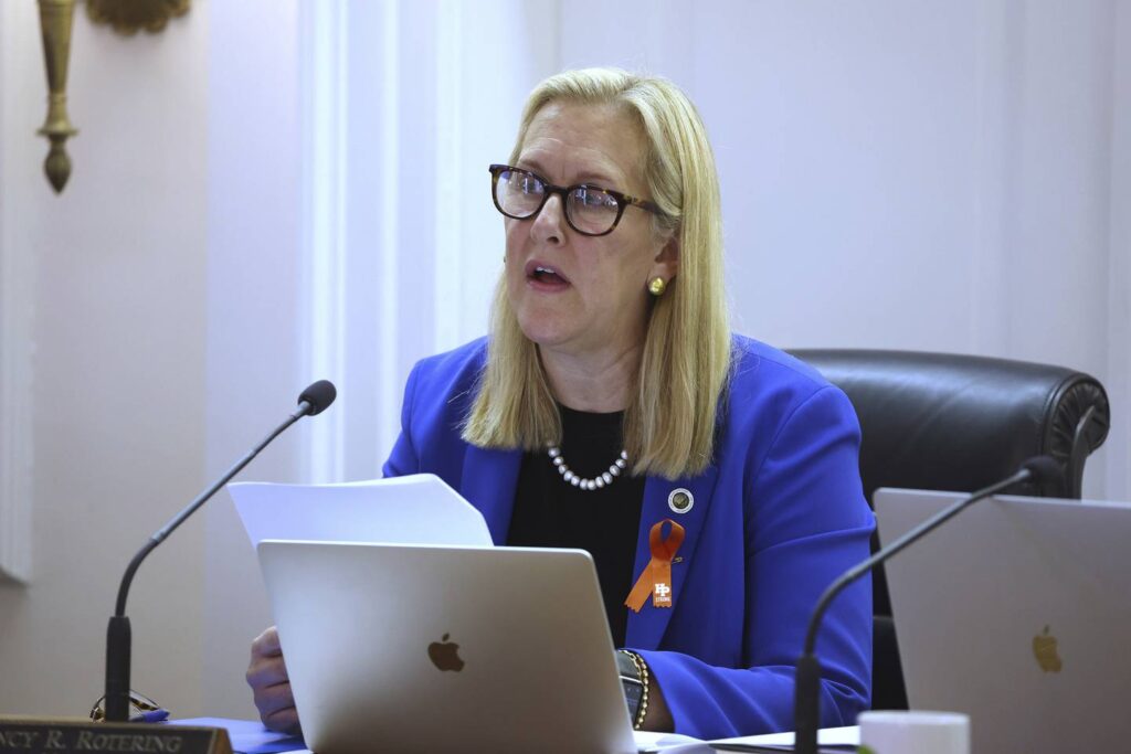 Highland Park City Council calls for state and national bans on semi-automatic weapons, high-capacity magazines and body armor