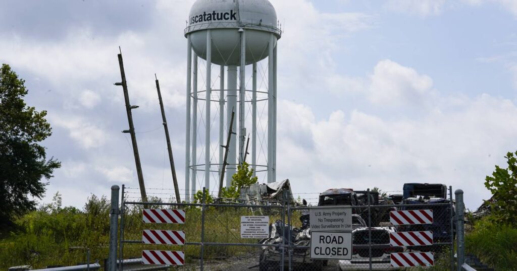 Dutch soldier shot in Indianapolis dies of his injuries