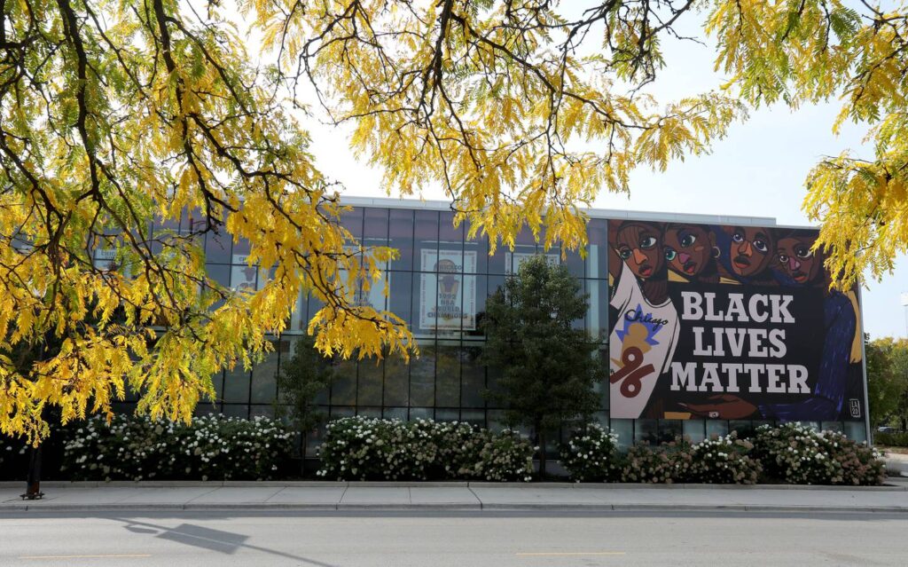 How the Chicago Bulls are refocusing on community with the 1st Bulls Fest this weekend