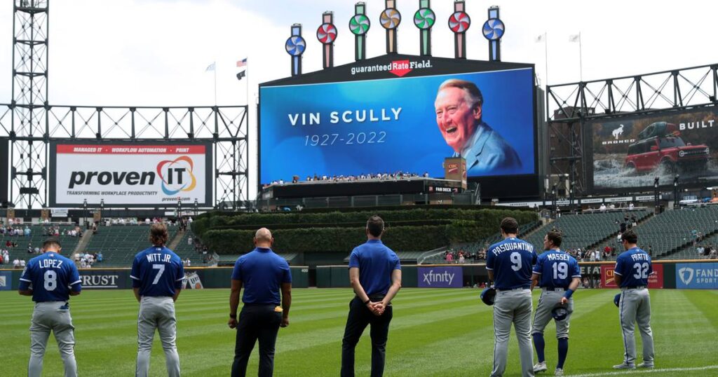 Photos: White Sox 4, Royals 1