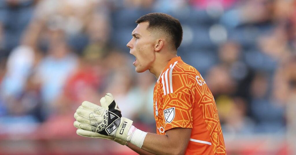 Chicago Fire suffer their 3rd straight loss, a 2-0 defeat to CF Montreal