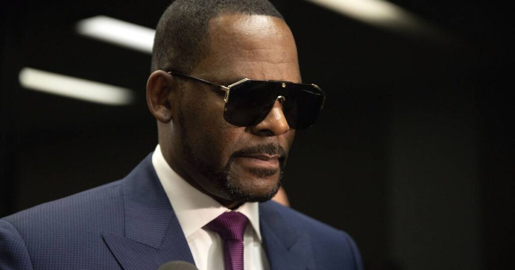 Testimony to continue in third week of R. Kelly’s federal trial in Chicago as government’s case begins to wind down