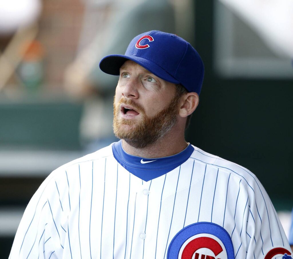 Kyle Hendricks joined the Chicago Cubs in a franchise-altering trade 10 years ago. Here’s a look back at how it went down.